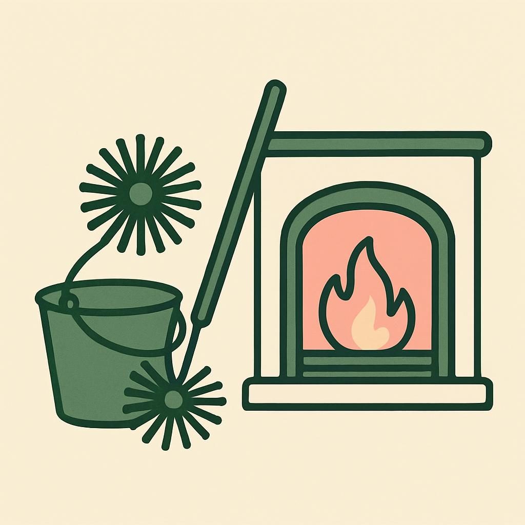 Chimney Cleaning