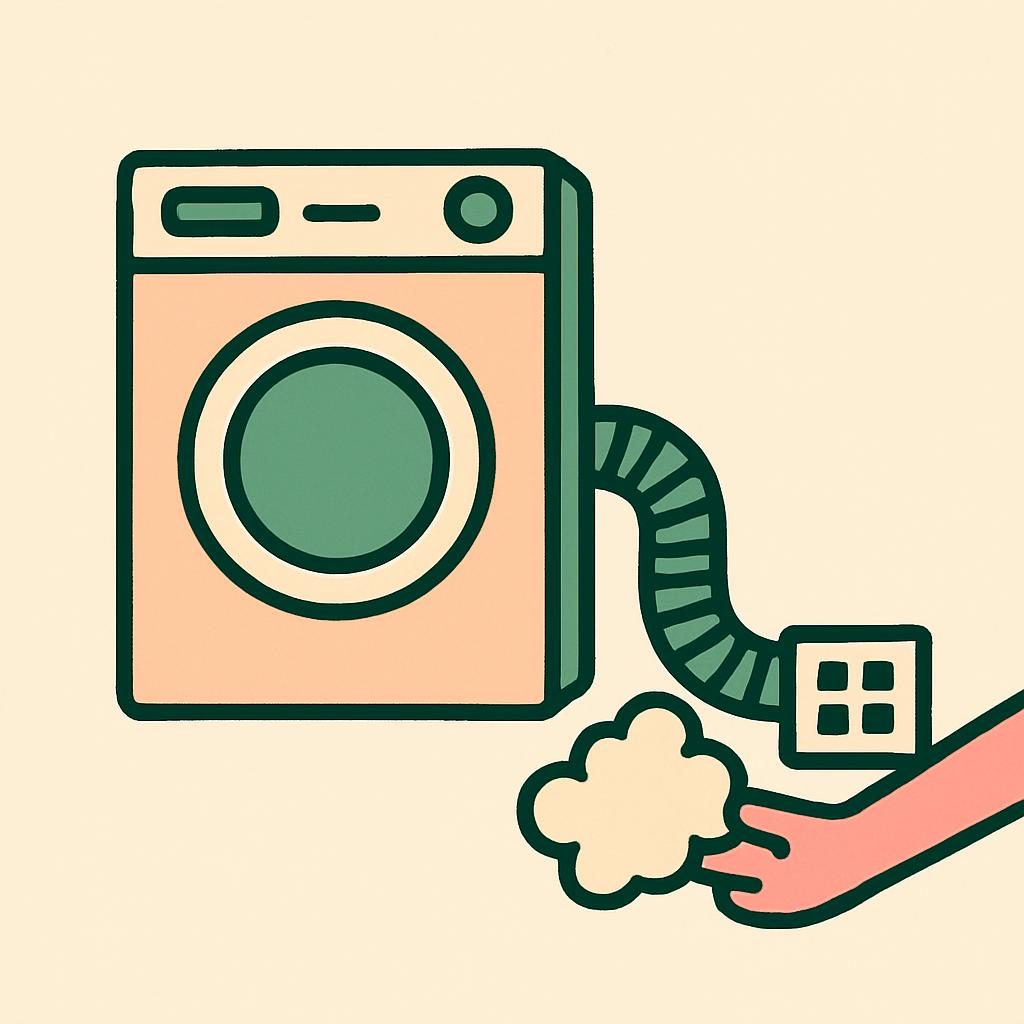 Dryer Vent Cleaning