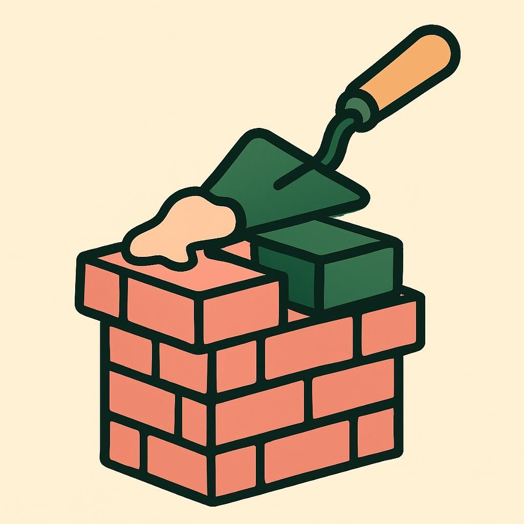 Chimney Repair
